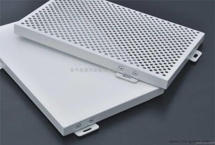 新型吸音产品无缝墙面吊顶吸音扣板 打造静谧环保空间的最佳选择